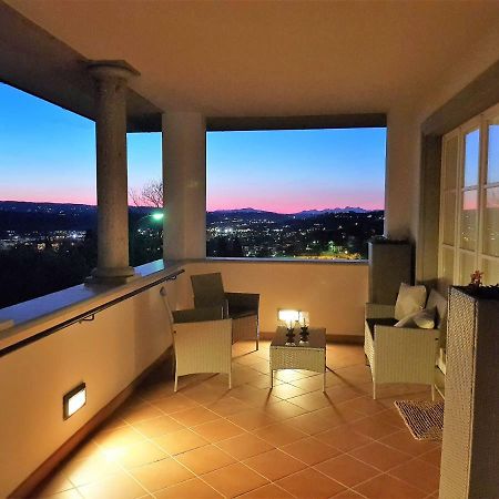 La Casa Di Chloe Apartment Поджибонси Екстериор снимка
