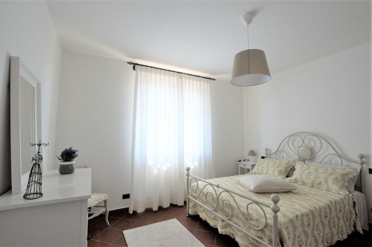 La Casa Di Chloe Apartment Поджибонси Екстериор снимка