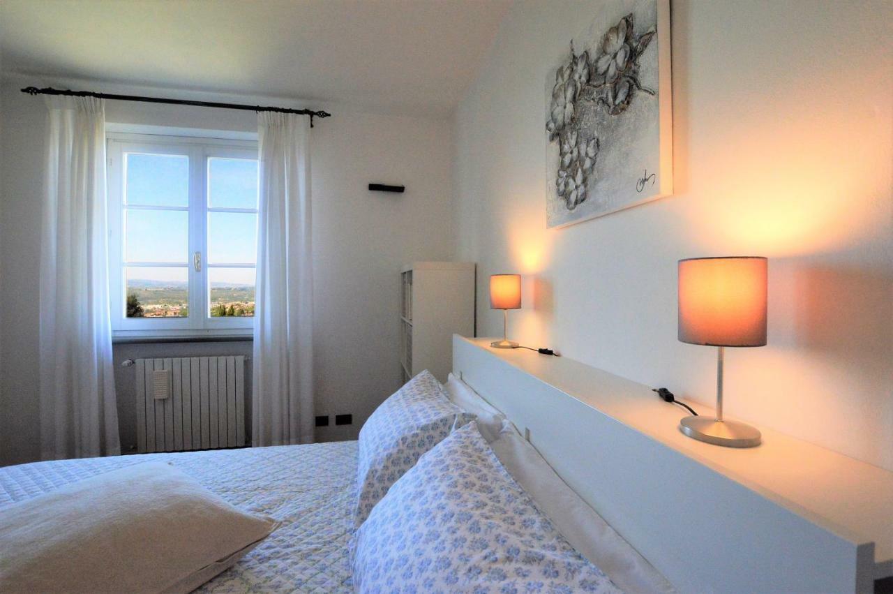 La Casa Di Chloe Apartment Поджибонси Екстериор снимка