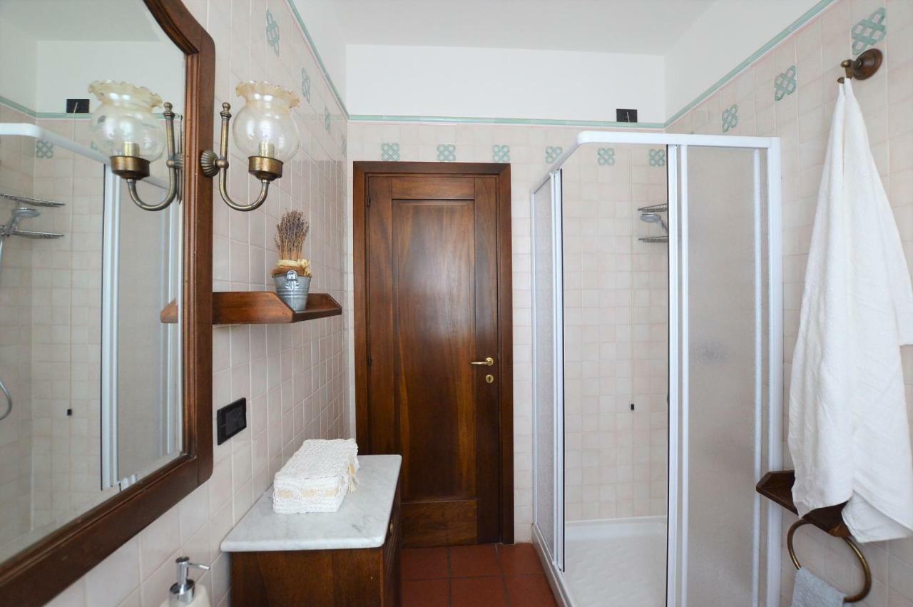 La Casa Di Chloe Apartment Поджибонси Екстериор снимка