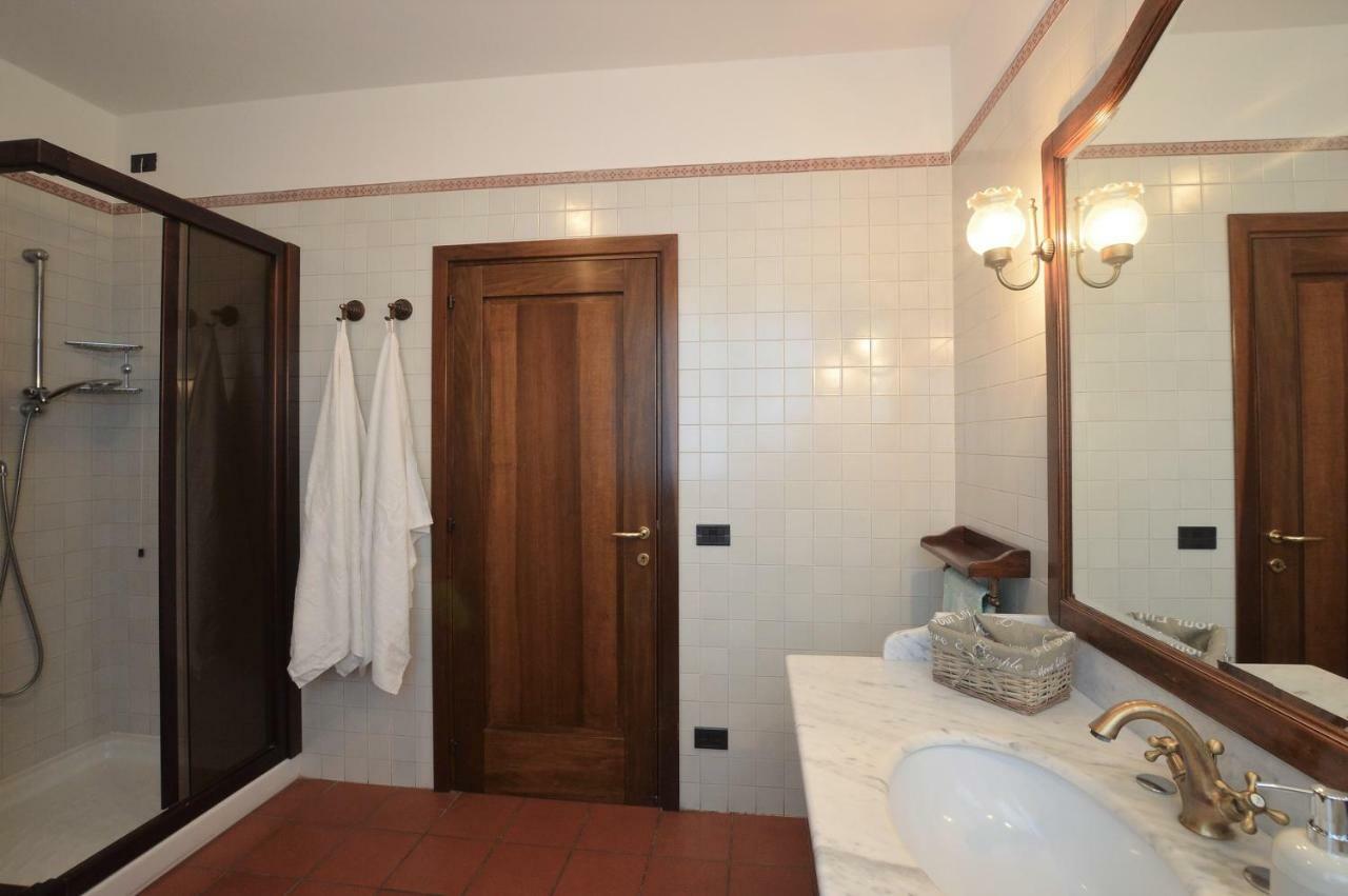 La Casa Di Chloe Apartment Поджибонси Екстериор снимка